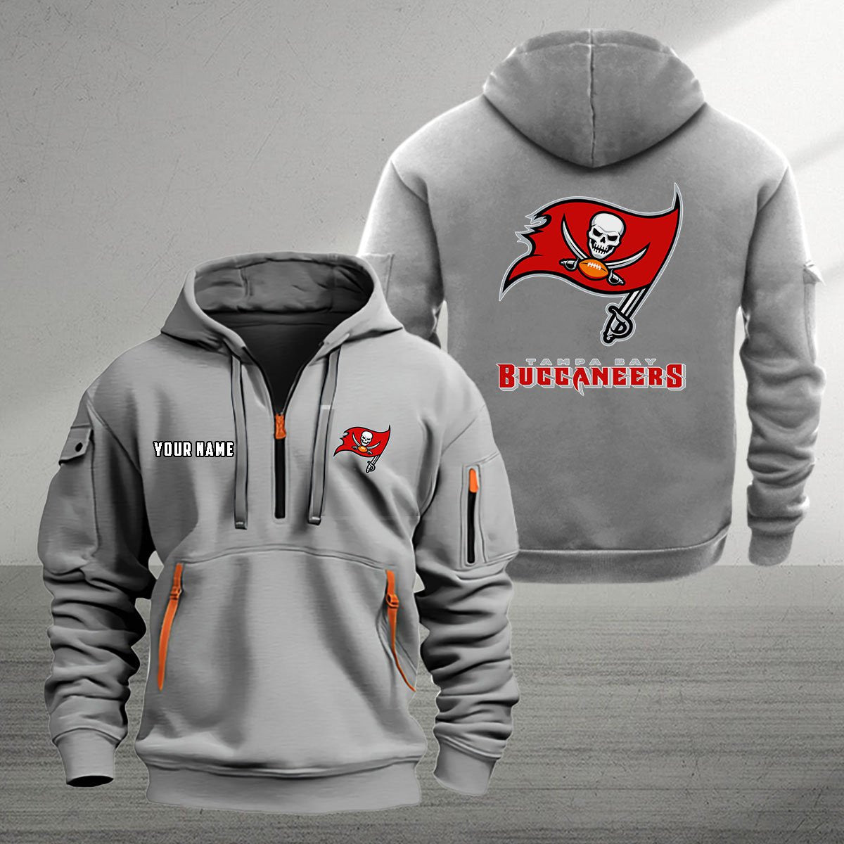 Tampa Bay Buccaneers DDQHZH910464