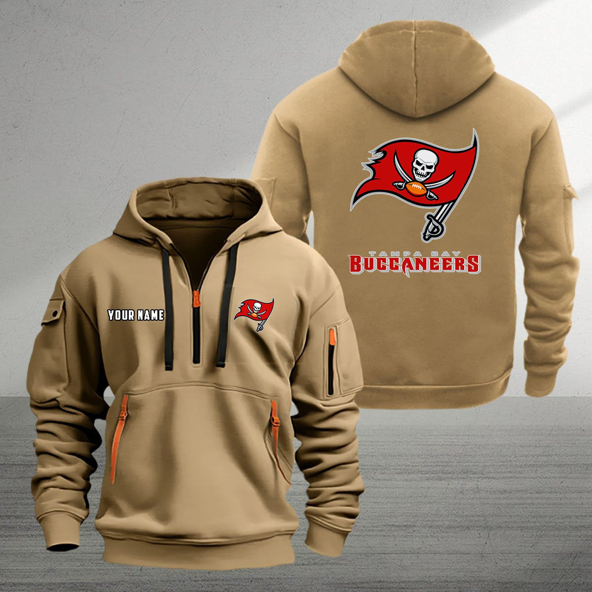 Tampa Bay Buccaneers DDQHZH910464