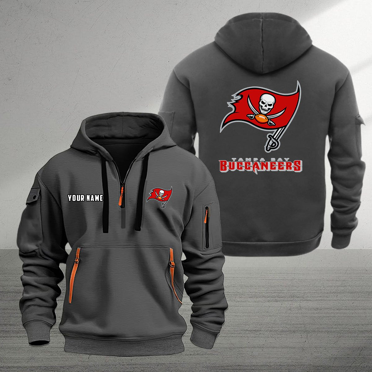 Tampa Bay Buccaneers DDQHZH910464