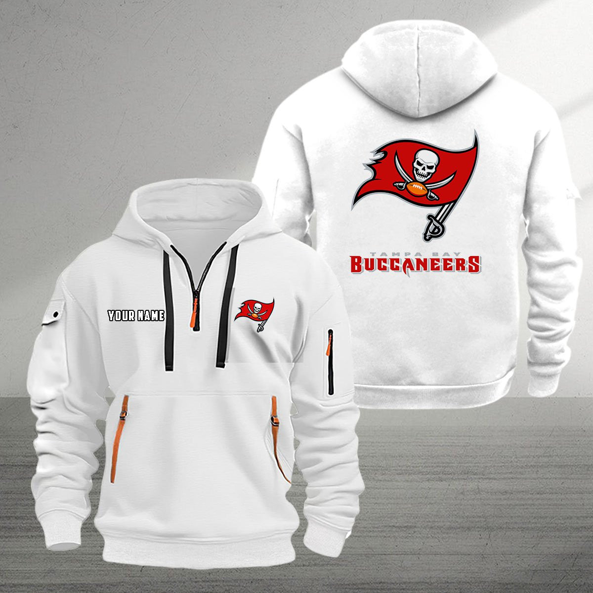 Tampa Bay Buccaneers DDQHZH910464