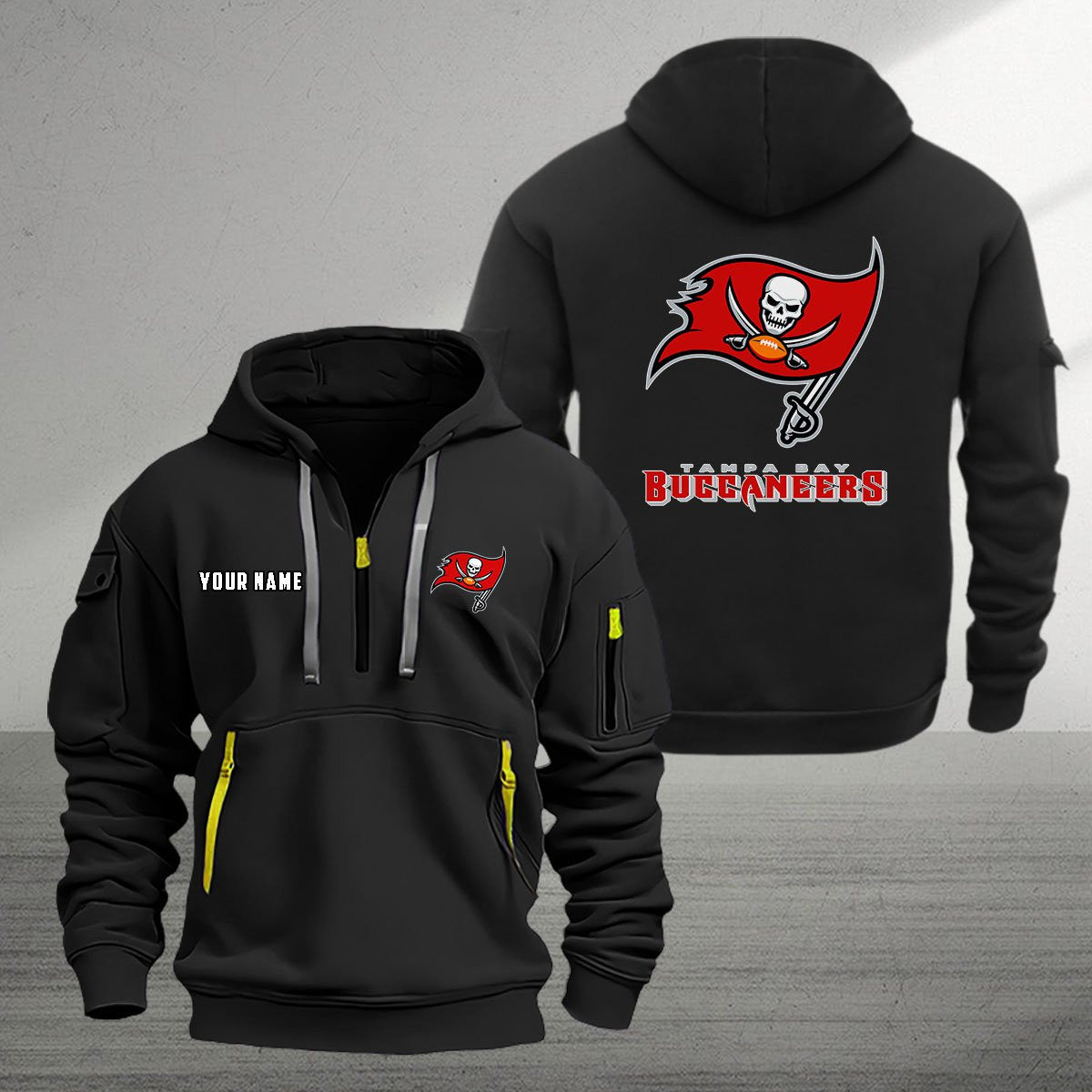 Tampa Bay Buccaneers DDQHZH910464