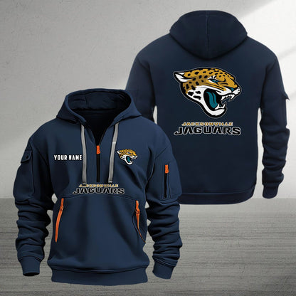 Jacksonville Jaguars DDQHZH910449