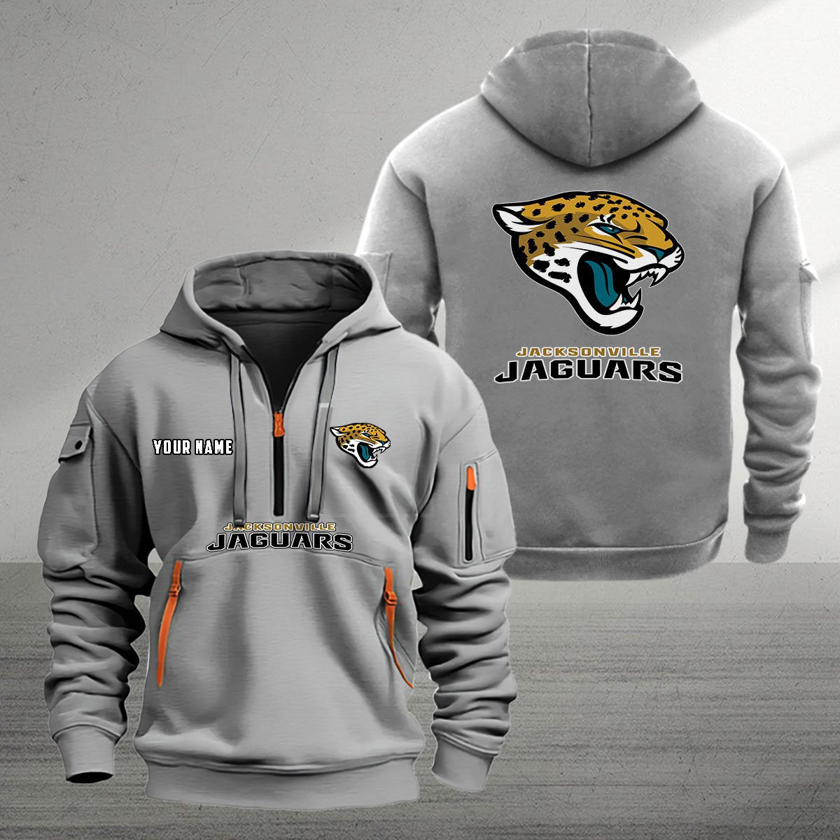 Jacksonville Jaguars DDQHZH910449