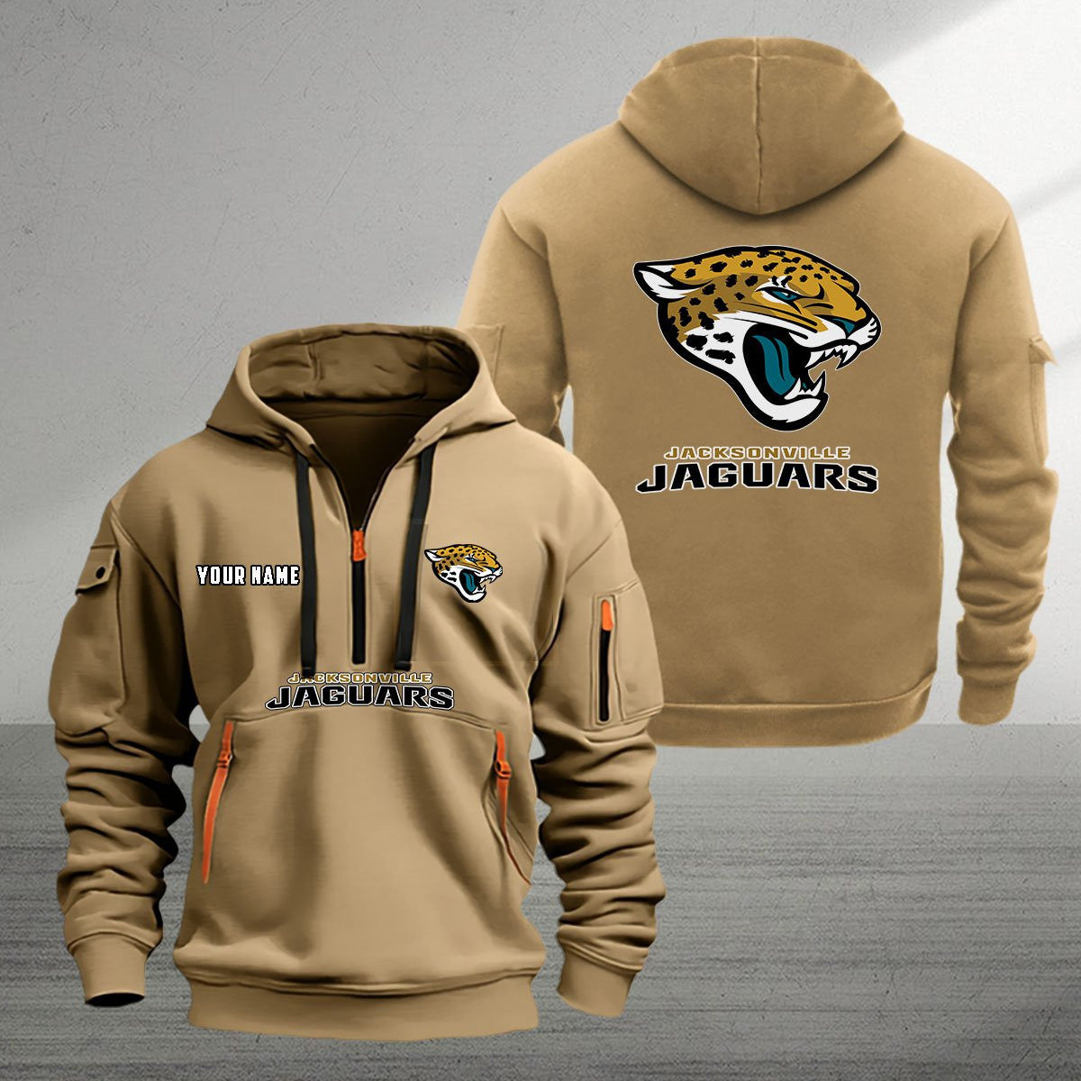 Jacksonville Jaguars DDQHZH910449