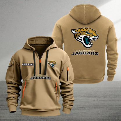Jacksonville Jaguars DDQHZH910449