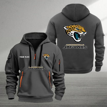 Jacksonville Jaguars DDQHZH910449