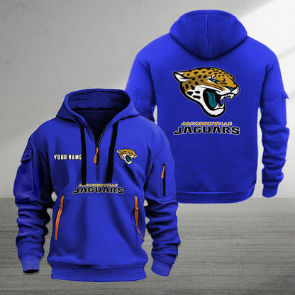 Jacksonville Jaguars DDQHZH910449