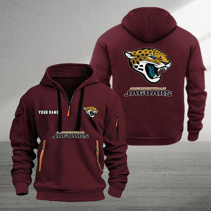 Jacksonville Jaguars DDQHZH910449