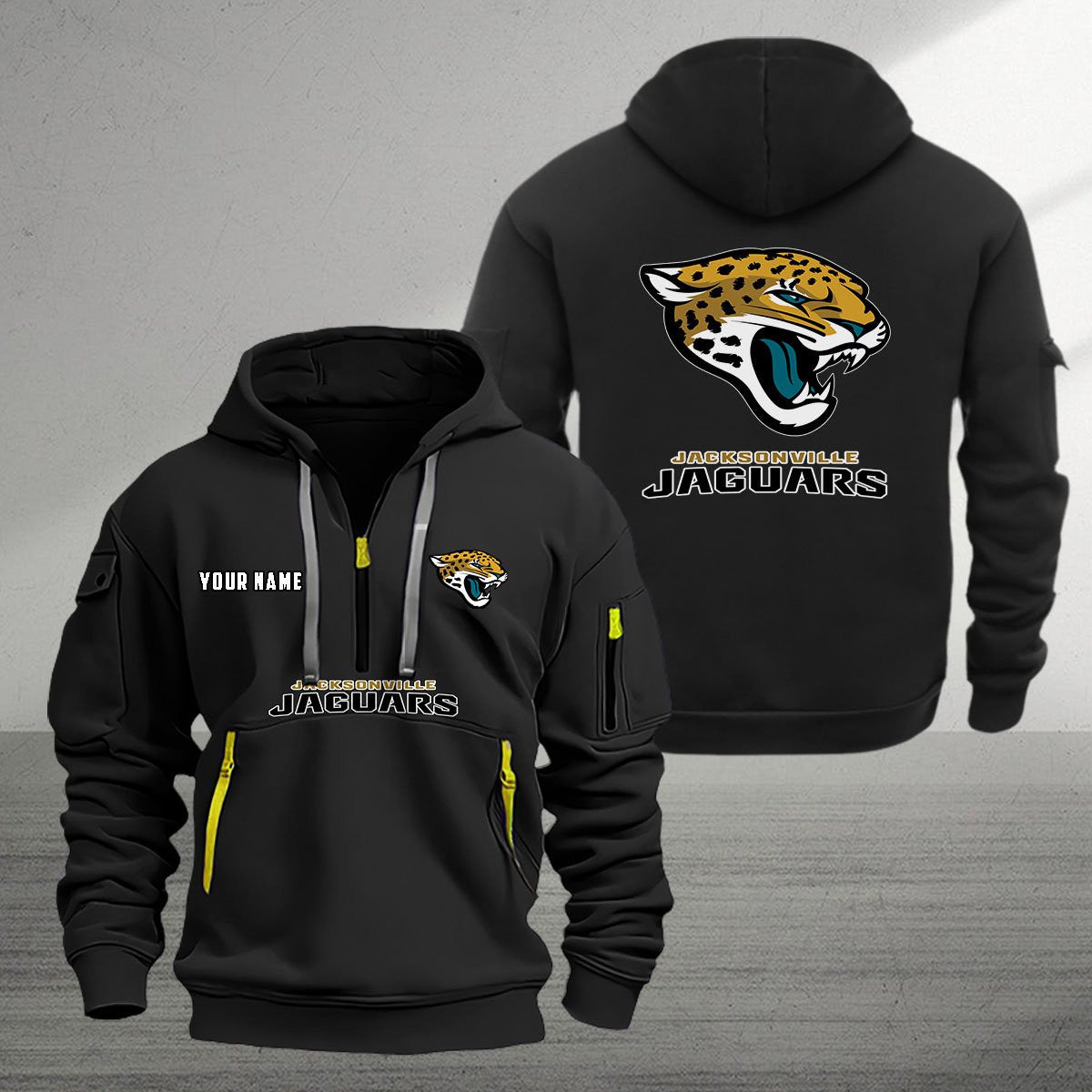 Jacksonville Jaguars DDQHZH910449