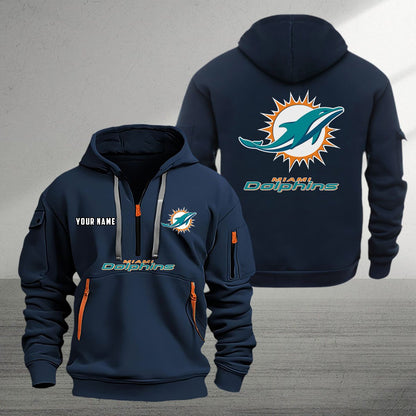 Miami Dolphins DDQHZH910454