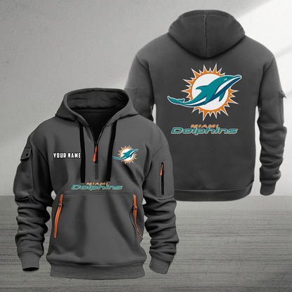 Miami Dolphins DDQHZH910454
