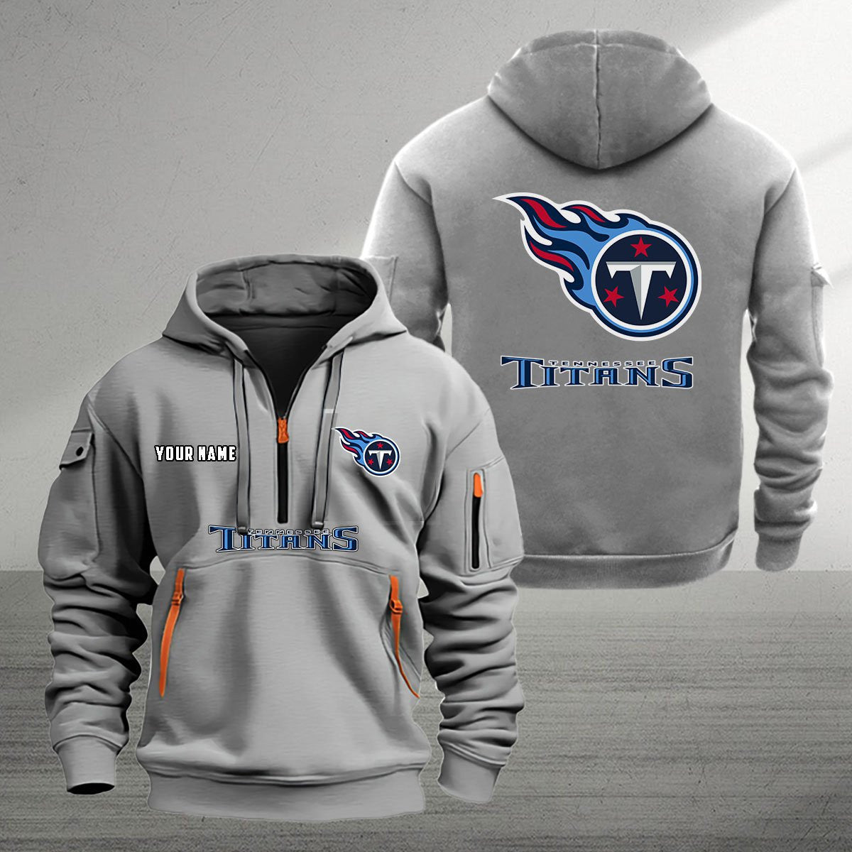 Tennessee Titans DDQHZH910465