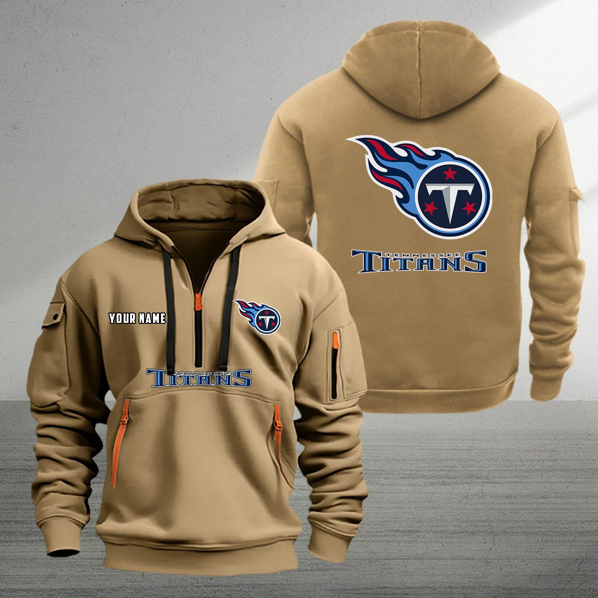 Tennessee Titans DDQHZH910465