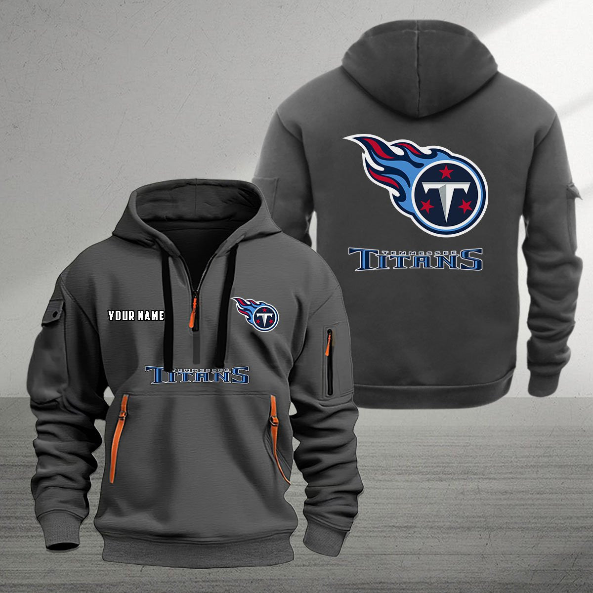 Tennessee Titans DDQHZH910465