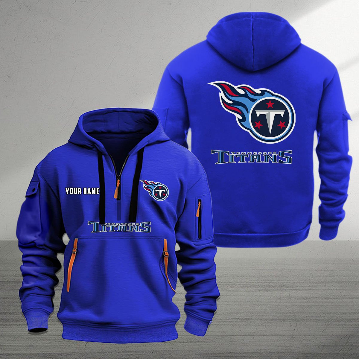 Tennessee Titans DDQHZH910465