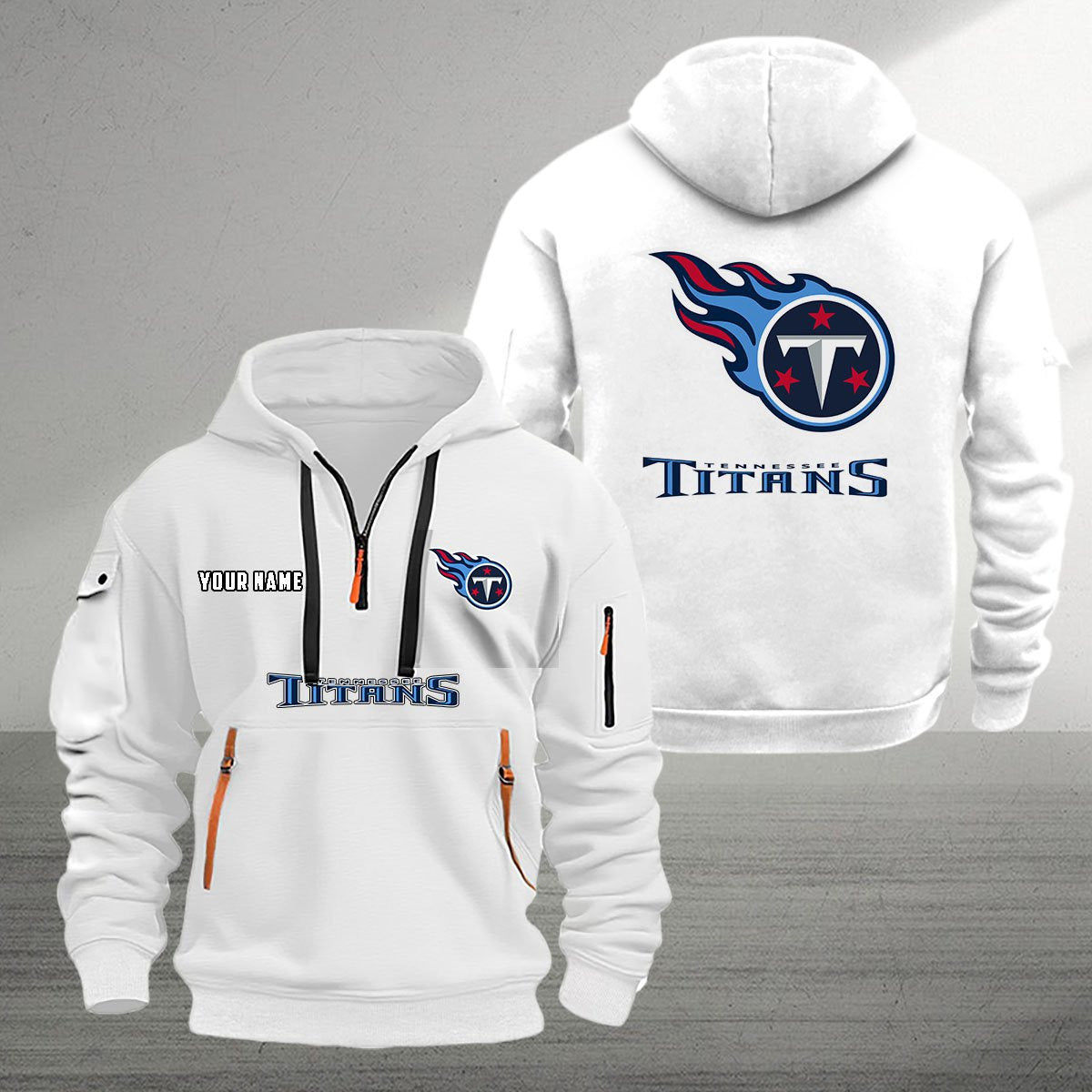 Tennessee Titans DDQHZH910465