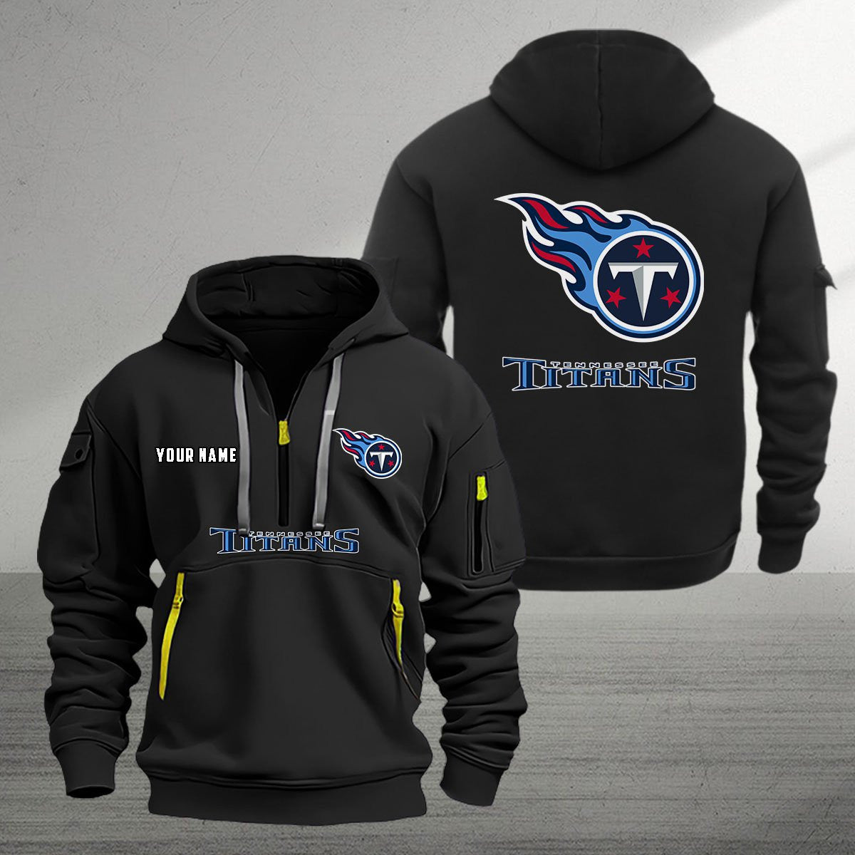 Tennessee Titans DDQHZH910465