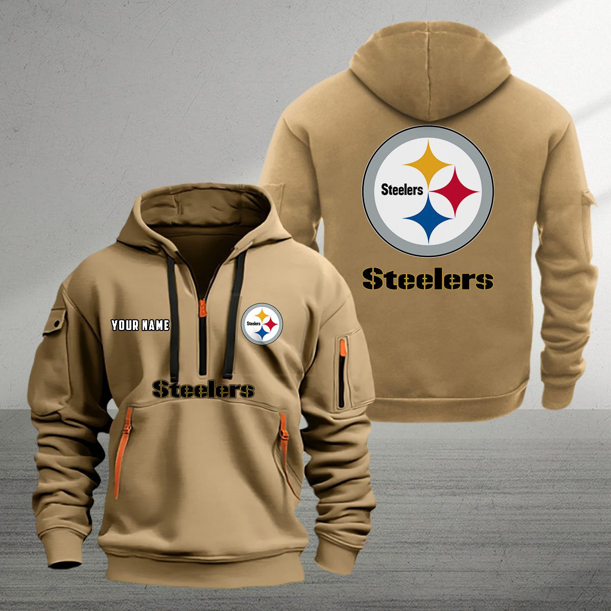Pittsburgh Steelers DDQHZH910461