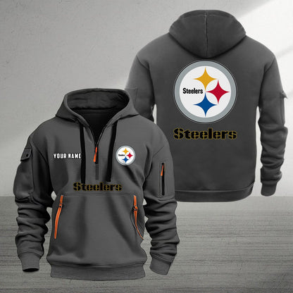 Pittsburgh Steelers DDQHZH910461