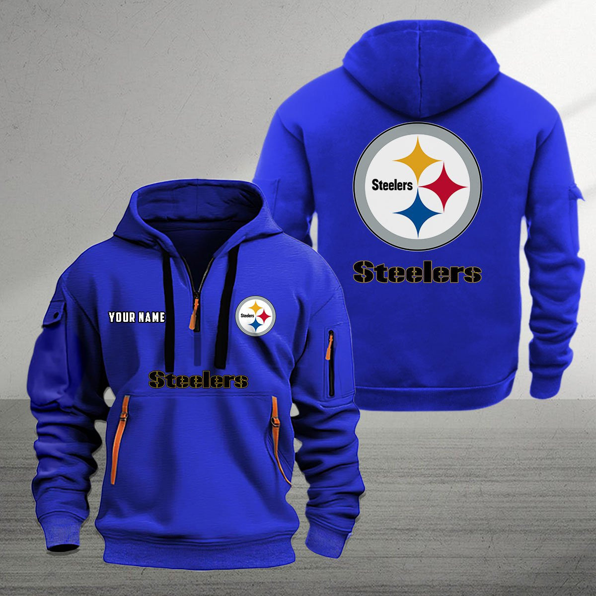 Pittsburgh Steelers DDQHZH910461