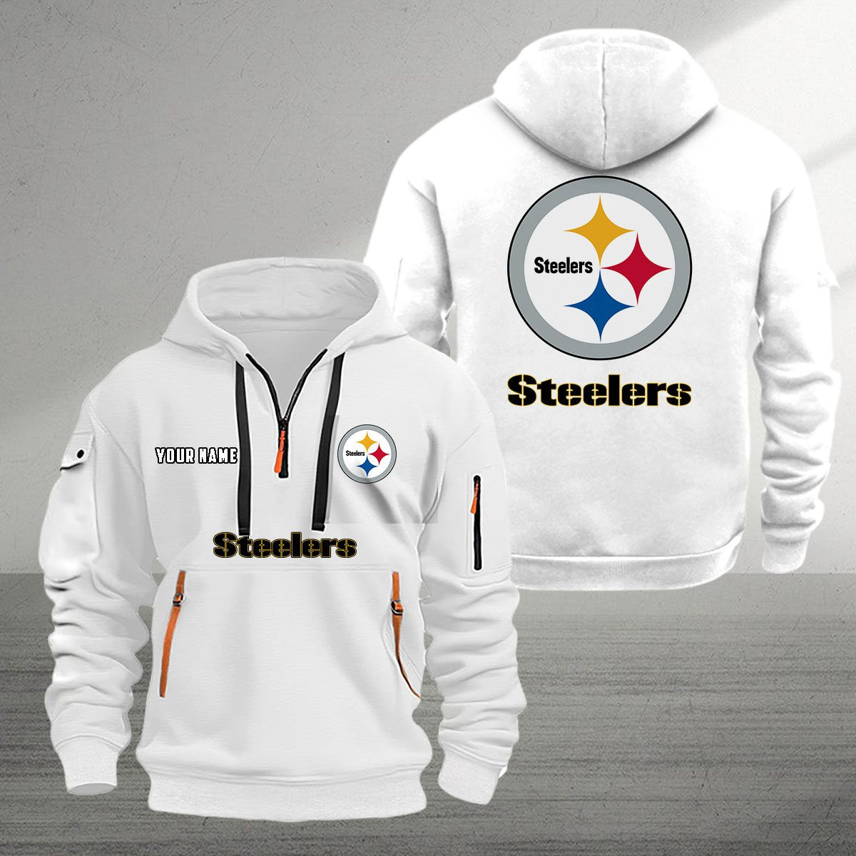 Pittsburgh Steelers DDQHZH910461