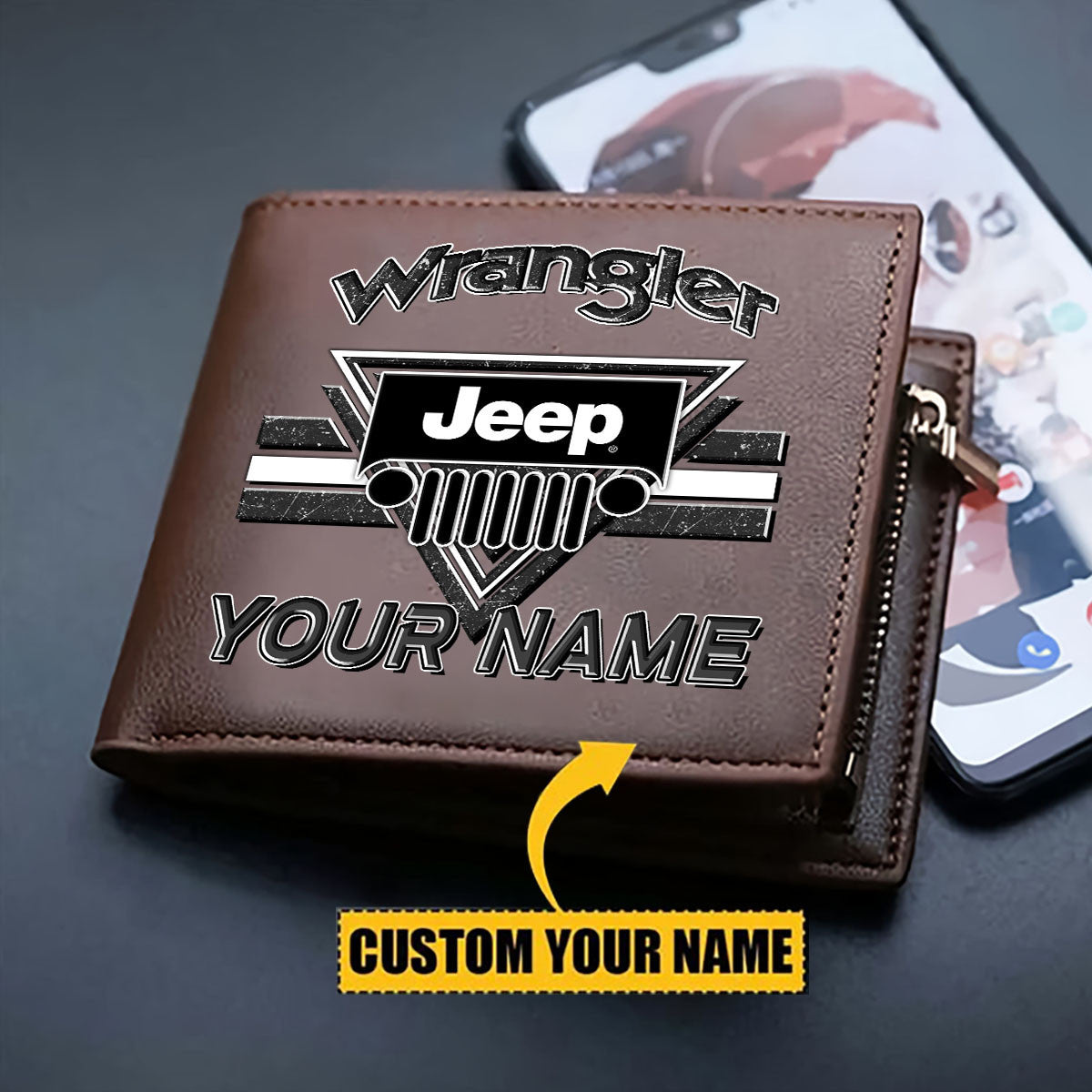 Jeep Wrangler WINWALT12121