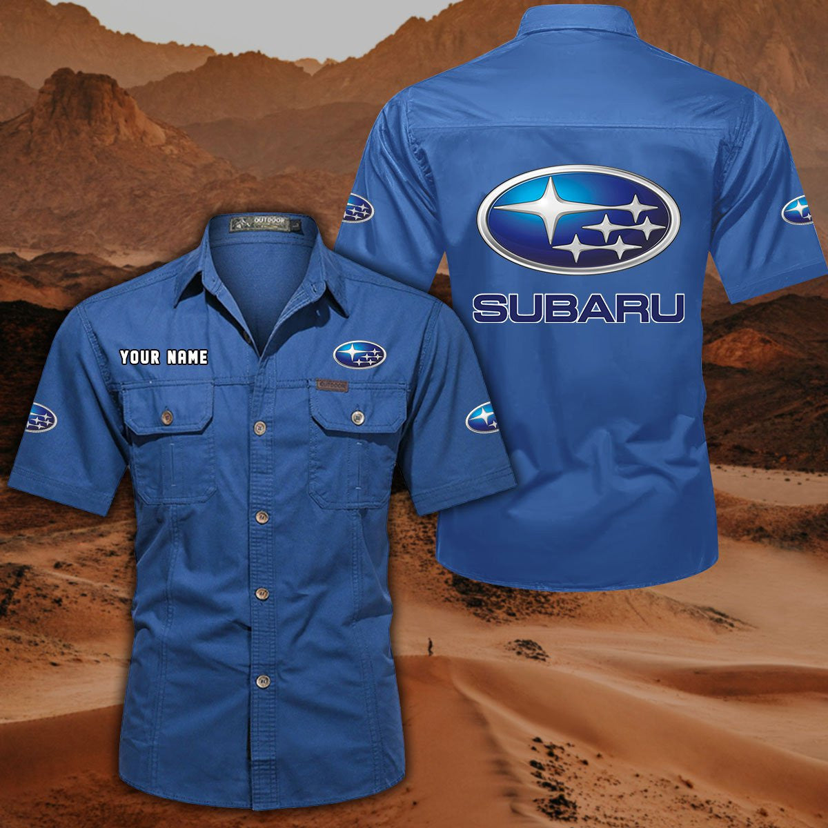 Subaru DDQQB10092