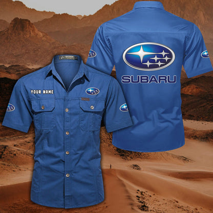 Subaru DDQQB10092