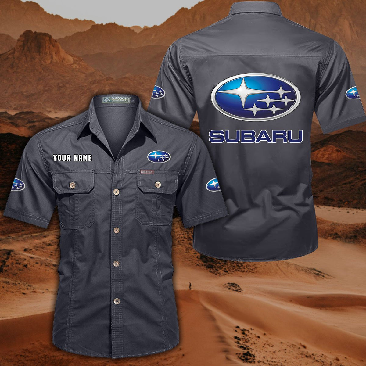 Subaru DDQQB10092