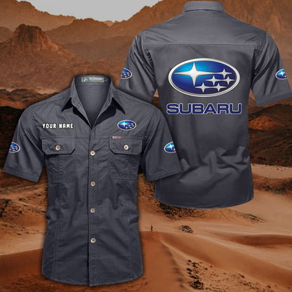 Subaru DDQQB10092