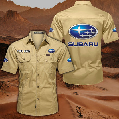 Subaru DDQQB10092