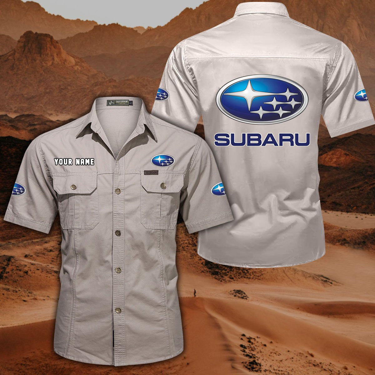 Subaru DDQQB10092