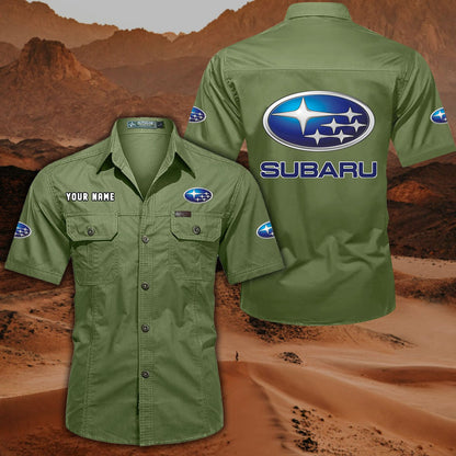 Subaru DDQQB10092