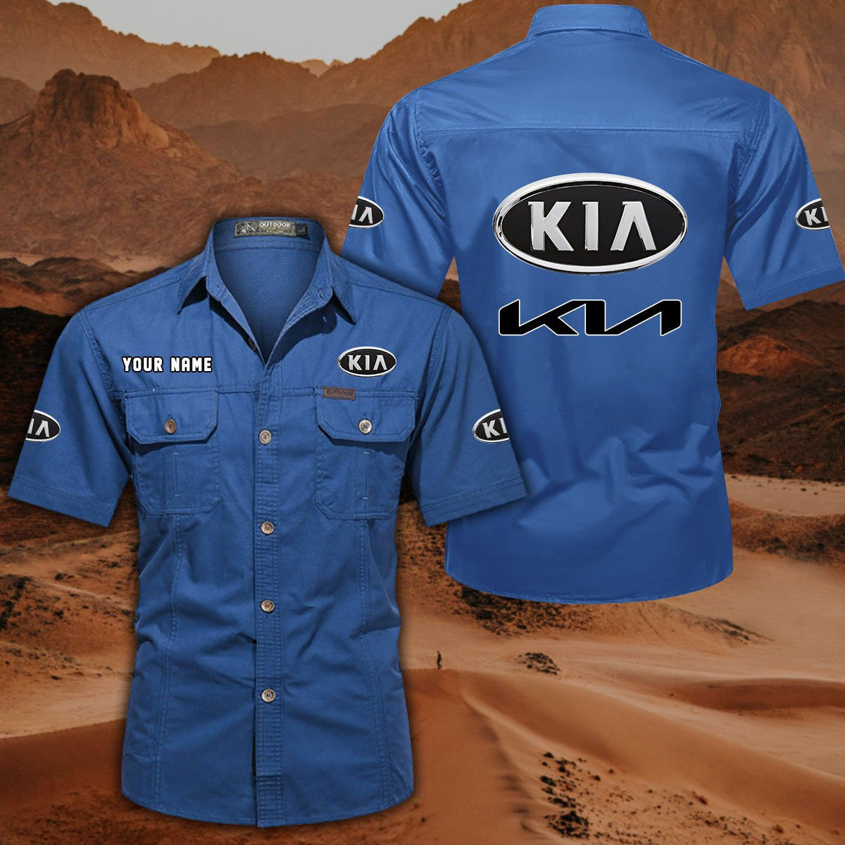 Kia DDQQB10100