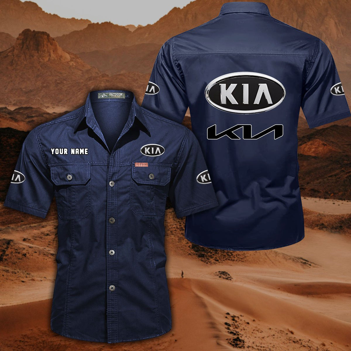 Kia DDQQB10100