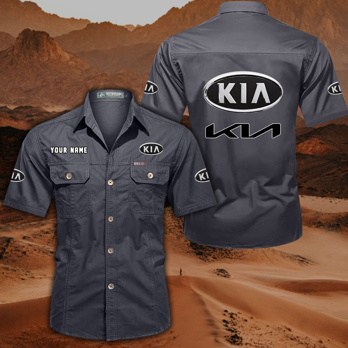 Kia DDQQB10100