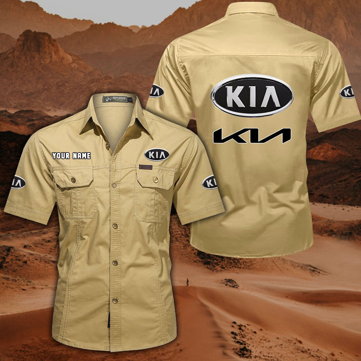 Kia DDQQB10100