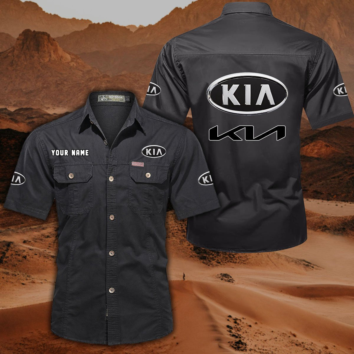 Kia DDQQB10100
