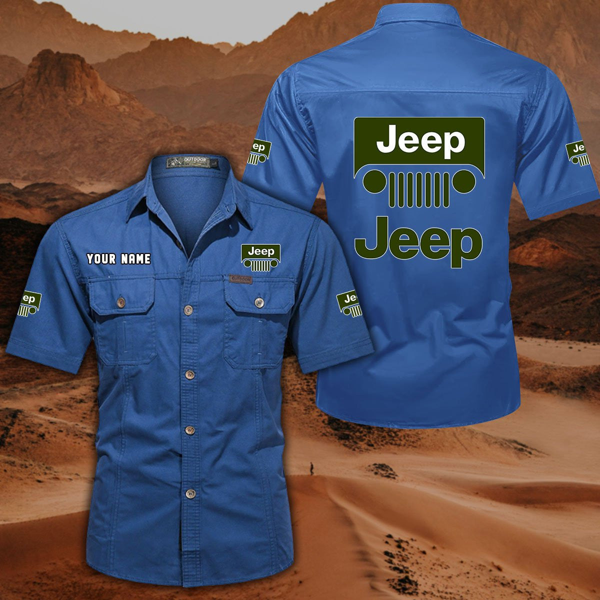 Jeep DDQQB10120