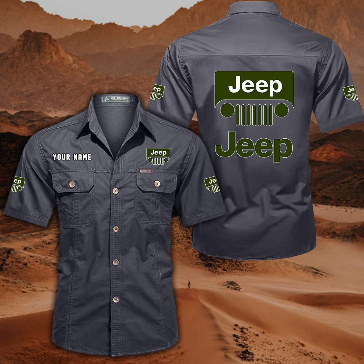 Jeep DDQQB10120