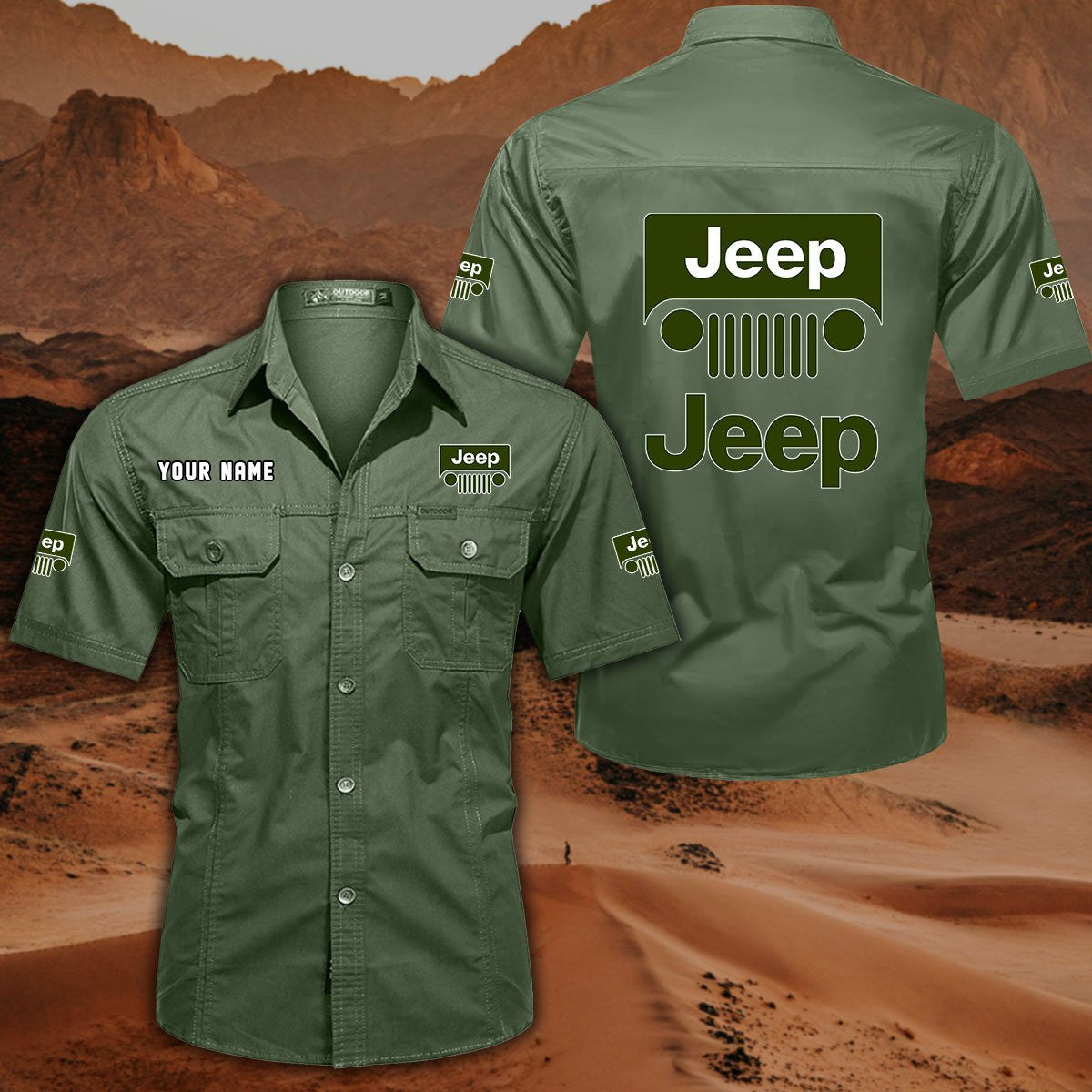 Jeep DDQQB10120