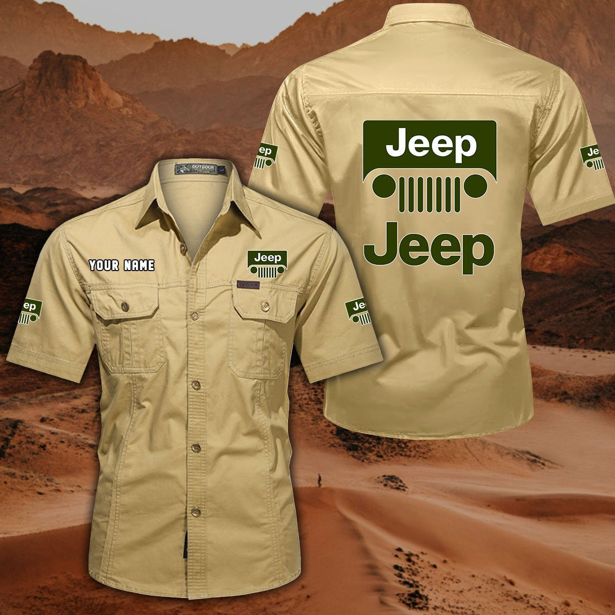 Jeep DDQQB10120