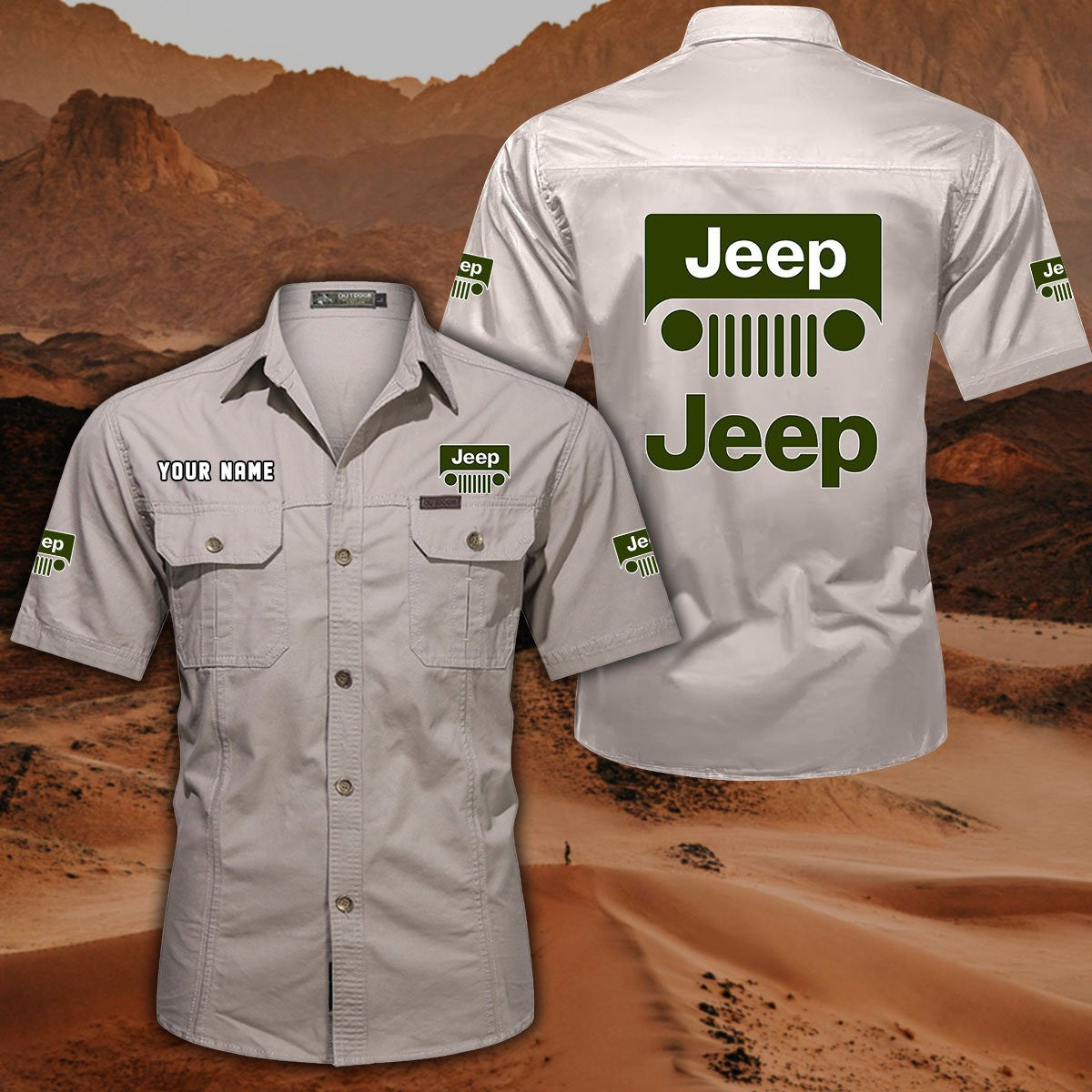 Jeep DDQQB10120