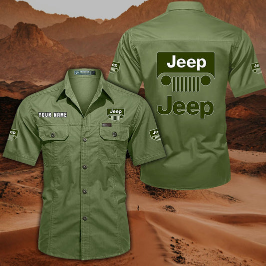 Jeep DDQQB10120