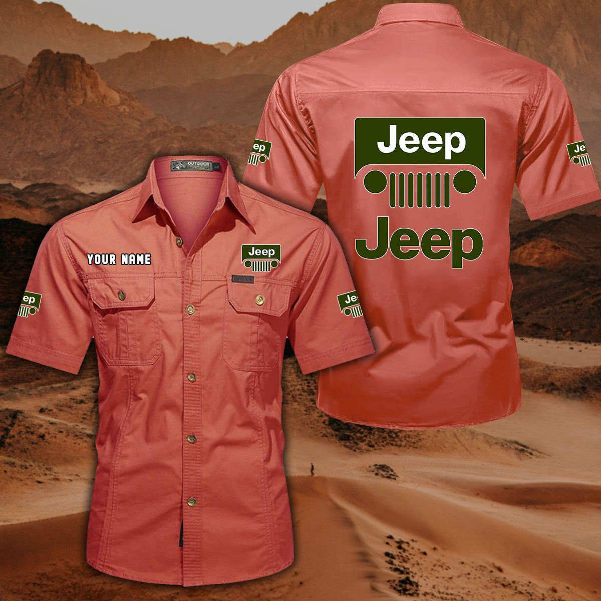 Jeep DDQQB10120