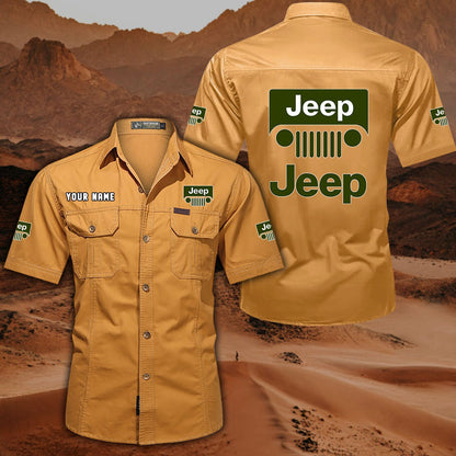 Jeep DDQQB10120