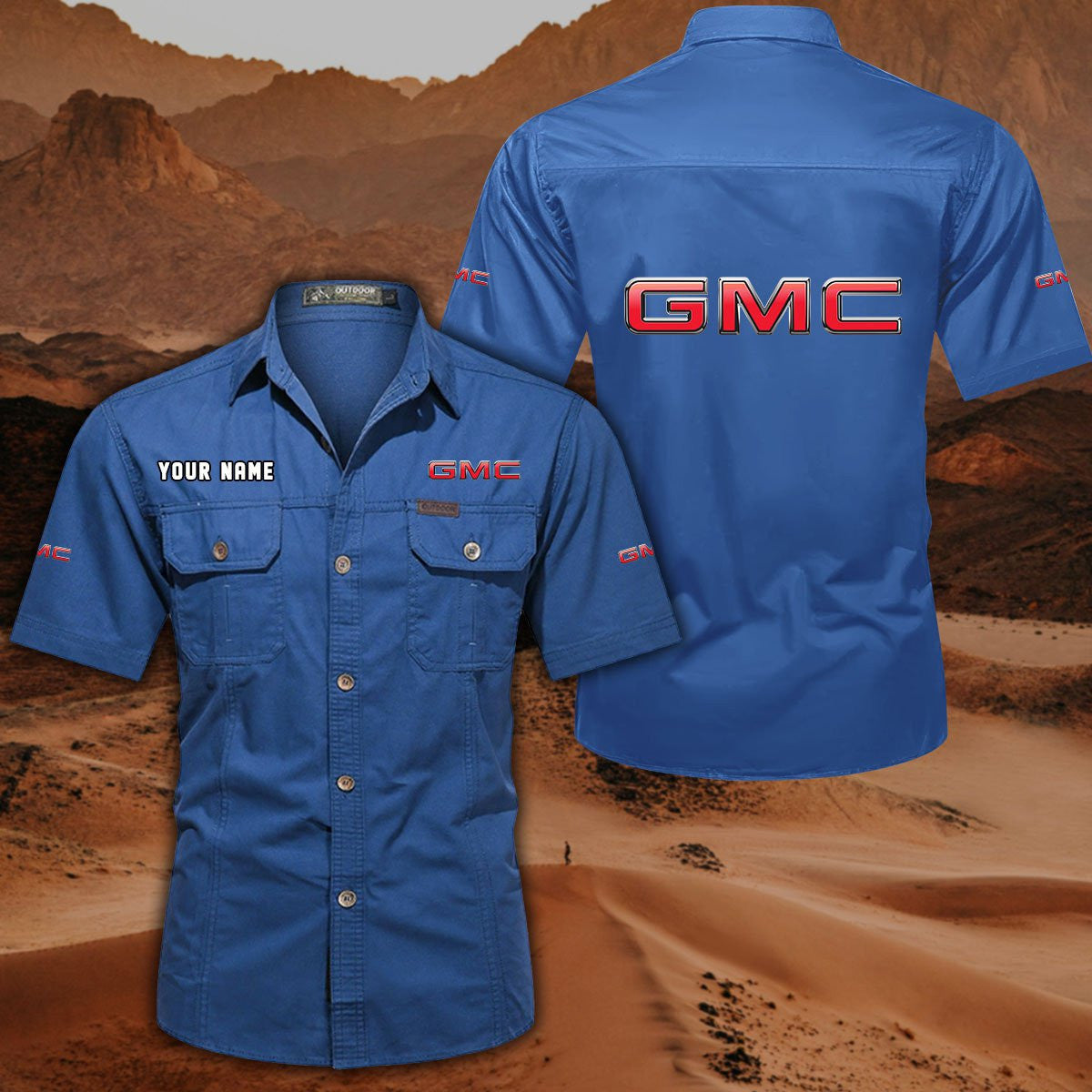 GMC Car DDQQB10117