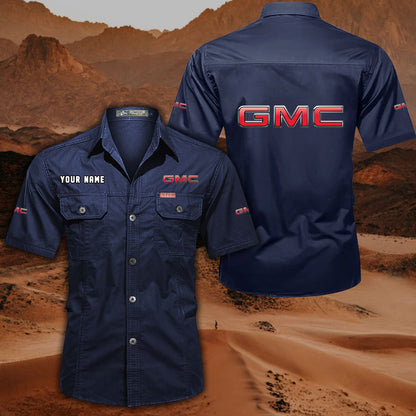 GMC Car DDQQB10117