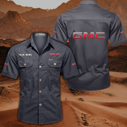 GMC Car DDQQB10117
