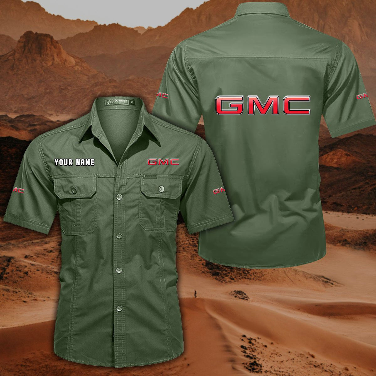 GMC Car DDQQB10117